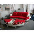 2012 Новый дизайн низкой цене сада ротанг диван устанавливает SE-313